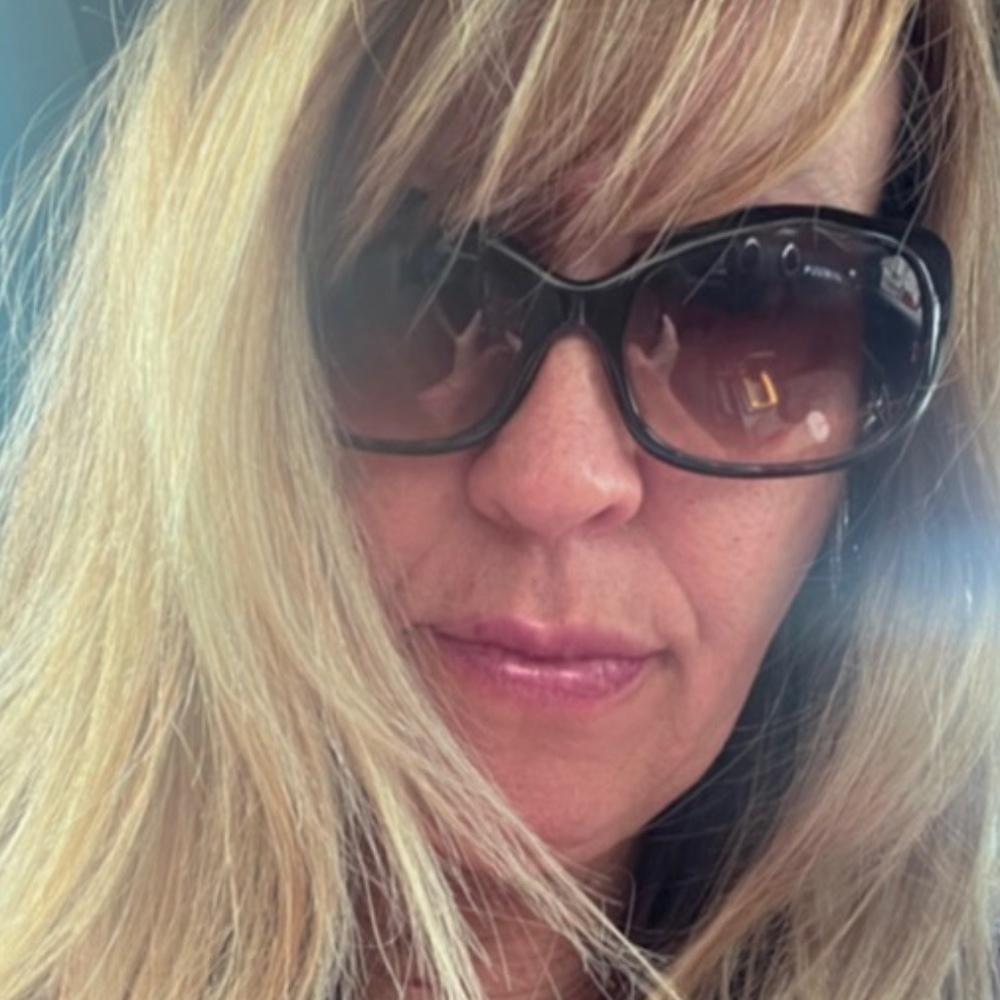 Meet your Posher, Tammy